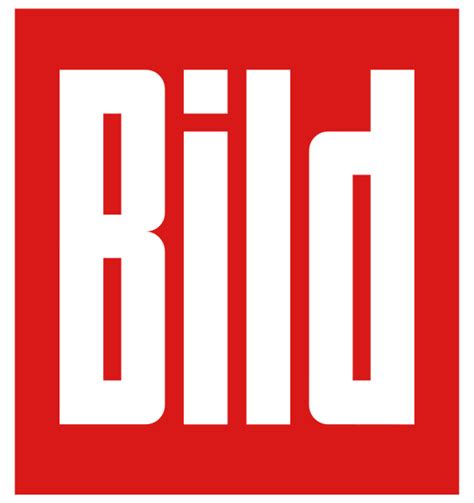 Logo Bild-Zeitung — Extremnews — Die etwas anderen Nachrichten