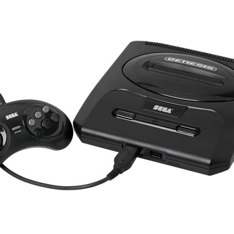 Everything We Know About The Sega Genesis Mini Digital Trends | atelier-yuwa.ciao.jp