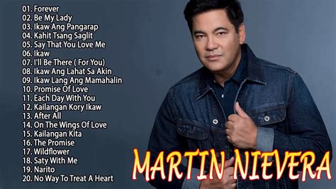 Martin Nievera Songs List - king gambit