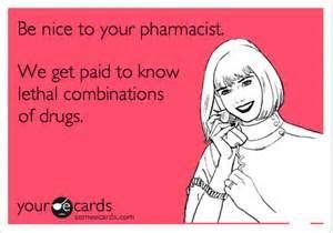 Pharmacy Funny Quotes - ShortQuotes.cc