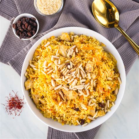 Al Kabsa with Royal Basmati Rice : Authentic Royal®