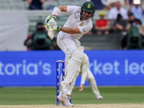 Proteas captain hopes for more Test experience for his side | Cricket News - News9live