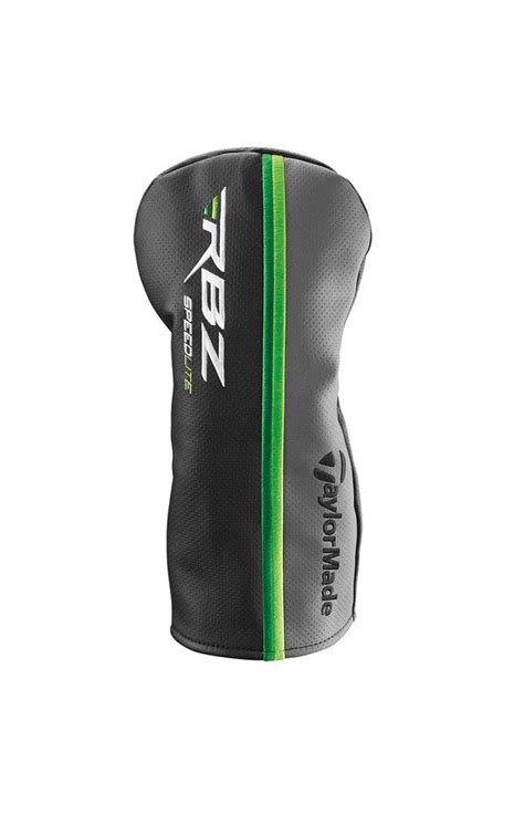 TaylorMade RBZ Speedlite Driver Headcover - Golfonline