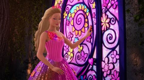 Barbie and The Secret Door HD - Barbie Movies Photo (37659076) - Fanpop