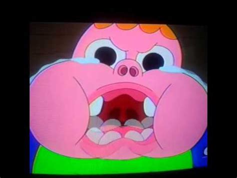 Clarence crying 😂😂 - YouTube