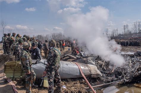 Why the War for Kashmir Between India and Pakistan Burns On | The New Yorker