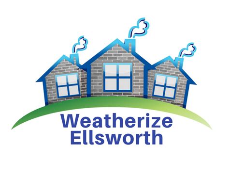 Weatherize Ellsworth Event - City of Ellsworth, Maine