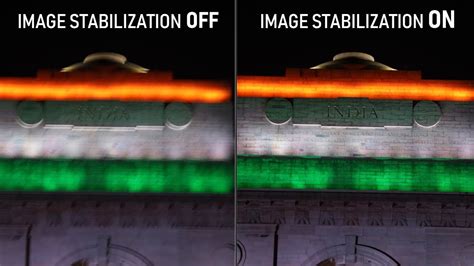 IMAGE STABILIZATION Explained with Examples (Hindi) - YouTube