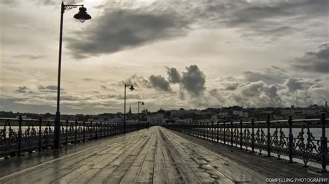 Ryde Pier - Compelling Photography