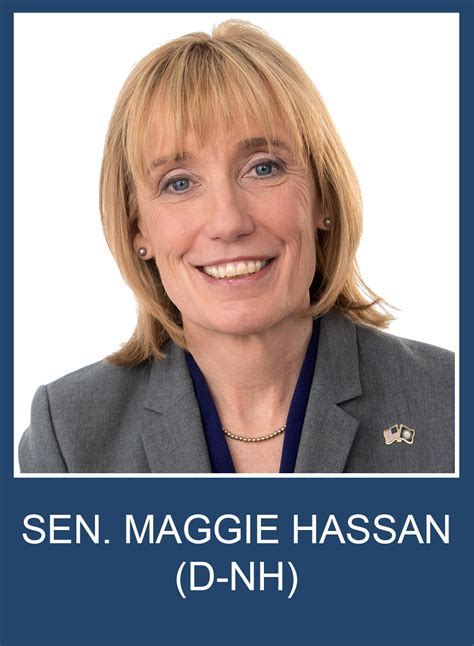 Maggie Hassan for Senate (D-NH) - Council for a Livable World