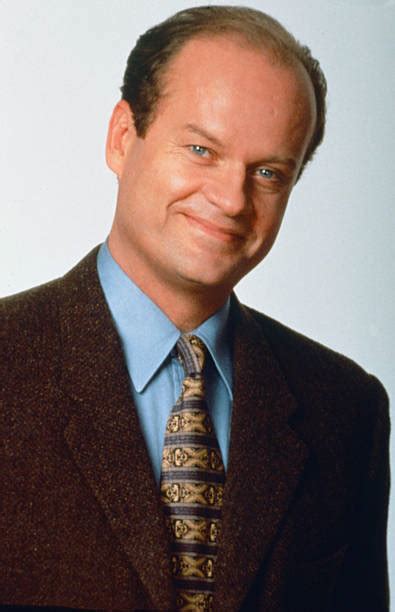 Frasier Crane - Frasier Photo (41269466) - Fanpop