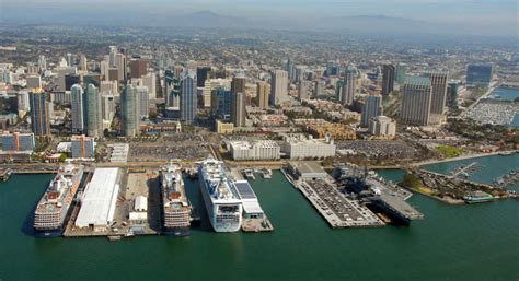 San Diego, United States