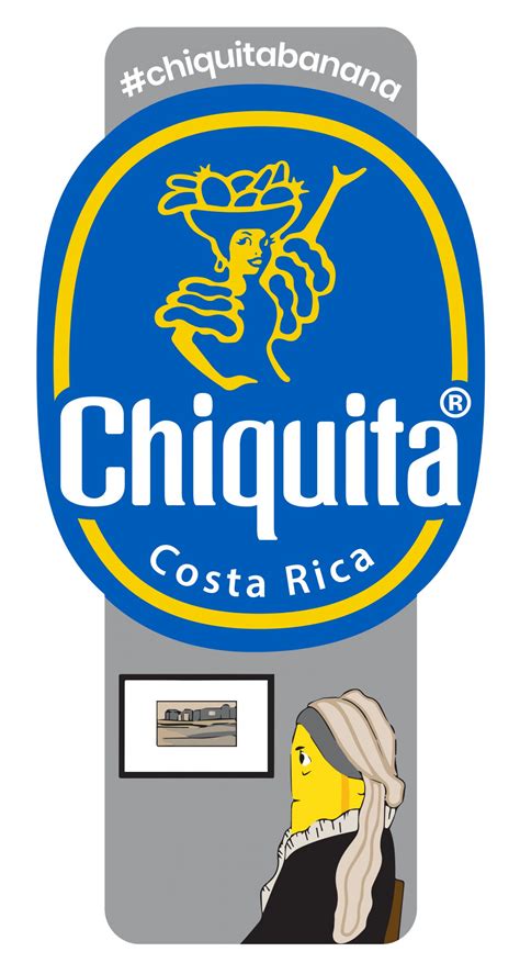 Chiquita Brand is the best banana brand! | Chiquita