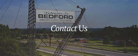 Contact Us - Bedford, Indiana | Bedford Federal Savings Bank