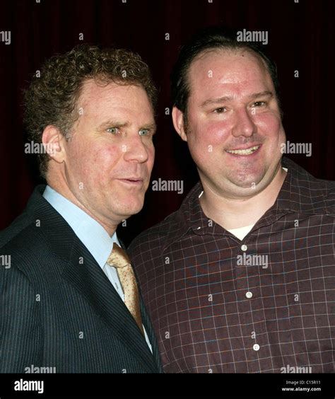 Will Ferrell, Patrick Ferrell Opening Night After Party for 'You're Welcome America. A Final ...