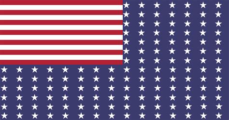 Flag of US but stars and stripes are swapped : r/vexillologycirclejerk