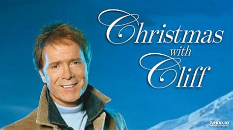 Cliff Richard - The Christmas Song, 1991 Together With Cliff Richard (papamoski balakovo) - YouTube