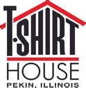 Screen Printing – T-Shirt House