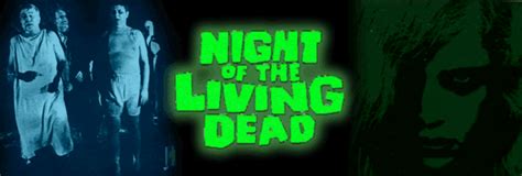 NIGHT OF THE LIVING DEAD (1968)
