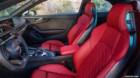 Audi S5 Interior Audi S5, Car Manufacturers, Automotive Industry ...