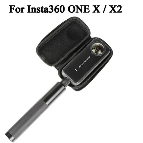 Accessories for insta 360 one x - tidelogos