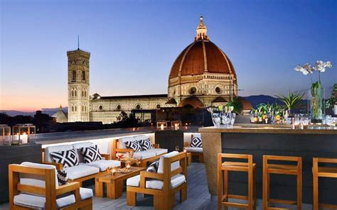 Our 5 favorite rooftop bars in Florence - Italy Vacation Specialists