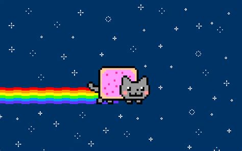Nyan Cat