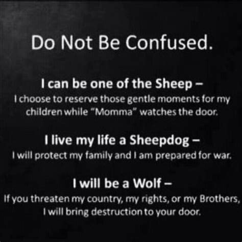 Sheepdog Quote - ShortQuotes.cc