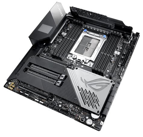 AMD TRX40 Motherboard Roundup Ft. ASUS, AORUS, ASRock & MSI