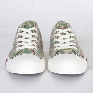 Pro-Keds Royal Lo Camo - Pk54978 - Sneakersnstuff (SNS ...