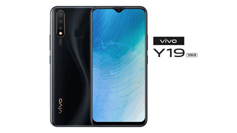 Vivo Y19 – Full Specs and Official Price in the Philippines