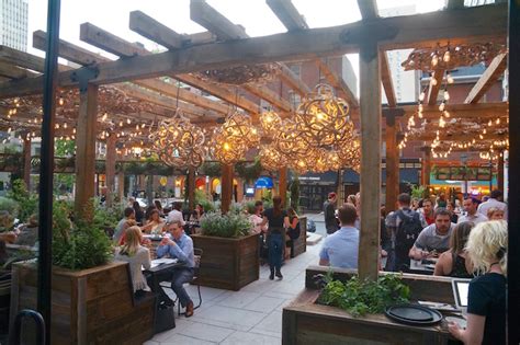 Harper's Garden is Rittenhouse's Newest Urban Oasis - Drink Philly - The Best Happy Hours ...