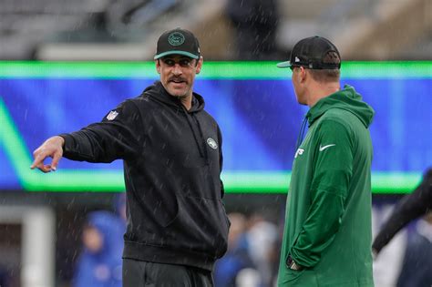 Jets QB drama reveals Aaron Rodgers comeback reality - nj.com