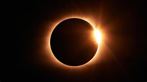 Solar eclipse to occur on June 10, some regions to witness 'ring eclipse' | World News ...