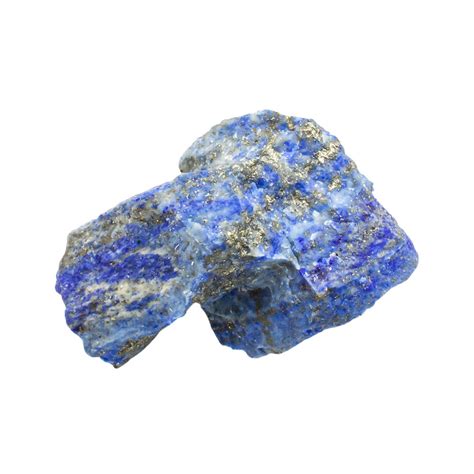 Lapis Lazuli - Crystal Vaults