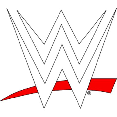 WWE logo, Vector Logo of WWE brand free download (eps, ai, png, cdr ...