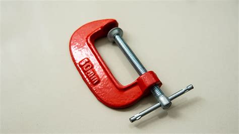 36 Different Types of Clamps with Pictures & Uses - Homenish