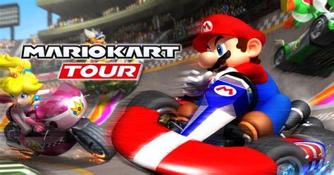 Mario Kart Tour: The Different Currencies, How To Earn Them, And What They Do