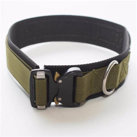 K9 Collar | Cole-TAC Outdoor Gear