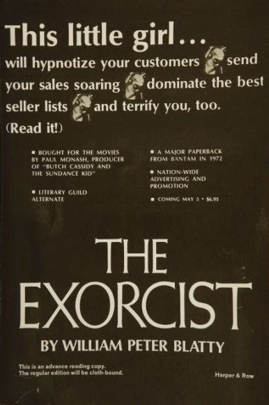 Quotes From The Exorcist. QuotesGram