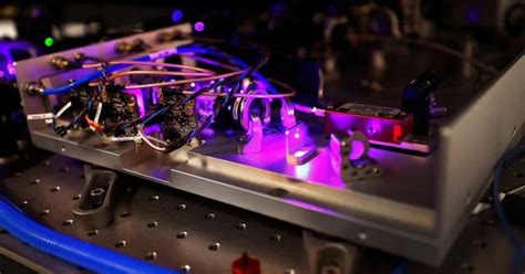 The race to develop quantum computers - CBS News