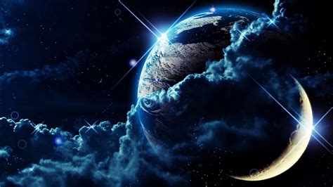 HD Celestial Wallpaper - WallpaperSafari