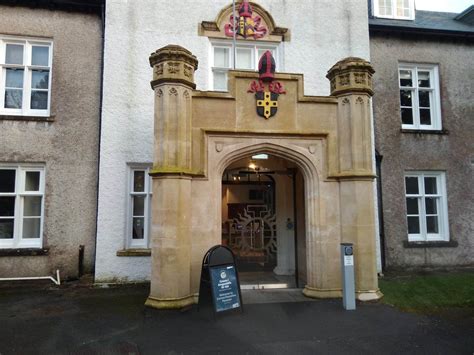 The Friends of Carmarthenshire County Museum | Carmarthen