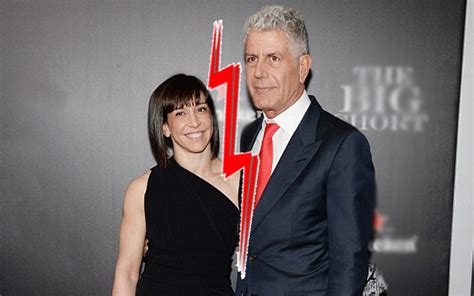 Nancy Putkoski, former wife of Tony Bourdain is single: Still no boyfriend or a husband