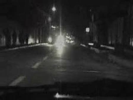 The white lady ghost of Balete Drive, Manila Phillipines - Unexplained ...