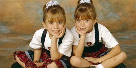 Full House Season 6 Did Not Try to Use Just One Olsen Twin