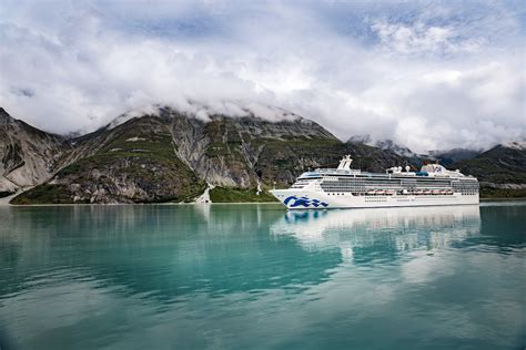 Alaska cruise packing list: What to pack for a cruise up north - The ...