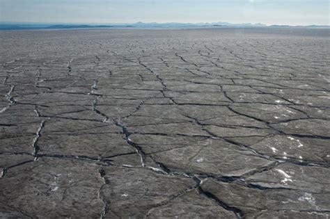 These Stunning Photos of Greenland’s “Dark Snow” Should Worry You ...