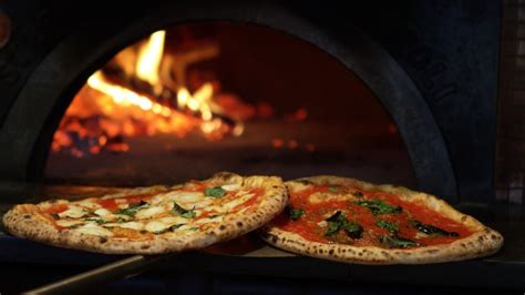 Via Napoli ready to sling Neapolitan pizza in Sydney city - Via Napoli Pizzeria