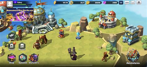 The Skylanders Return in a New Mobile Game | Kotaku UK